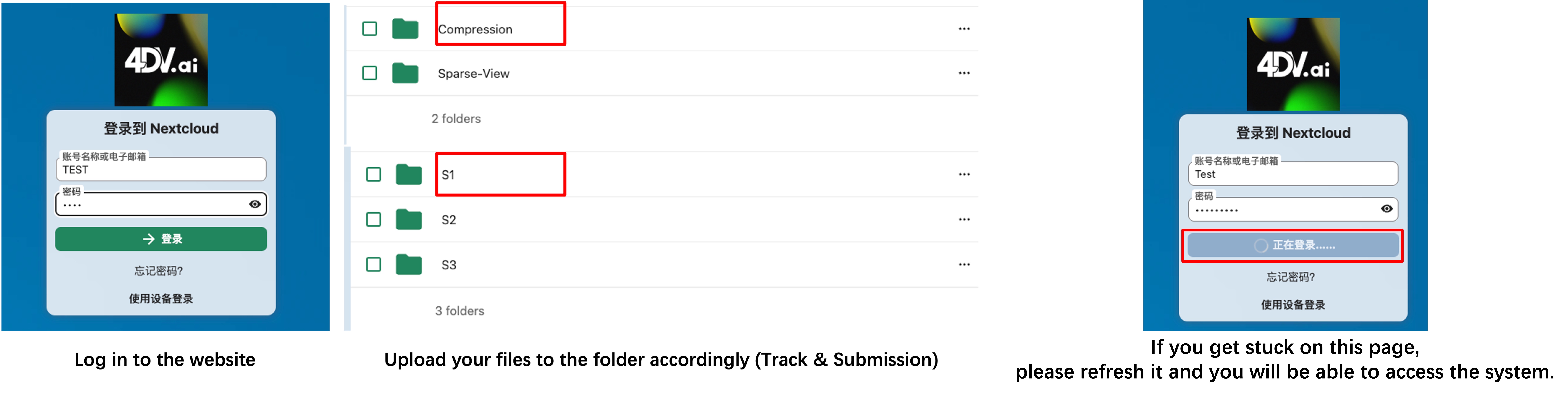 Submission Guideline