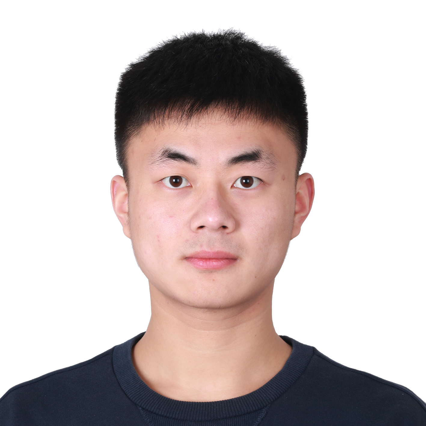 Zhiyuan Yu